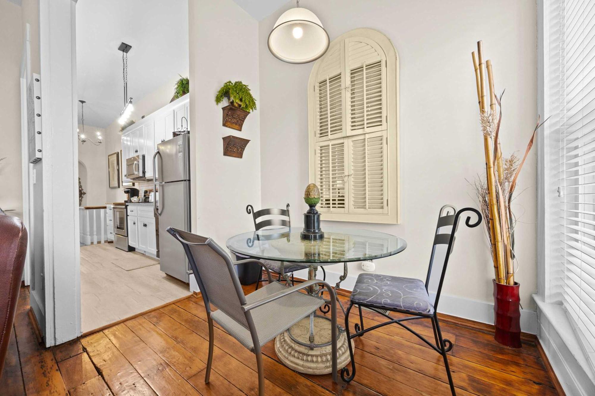 Perfect Retreat In The Heart Of Louisville Kültér fotó